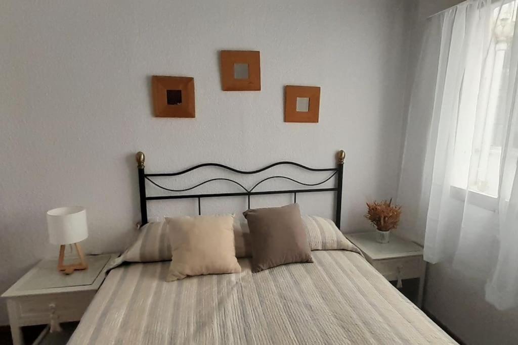 Apartamento Huelva Centro 外观 照片