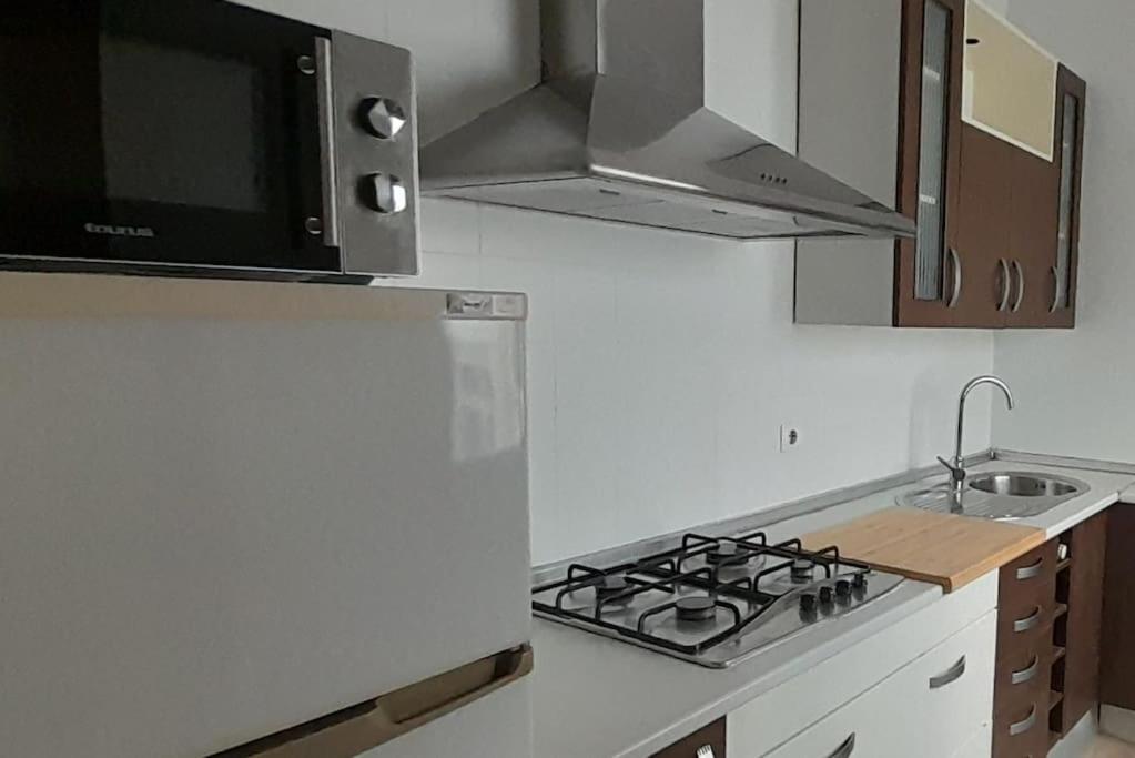 Apartamento Huelva Centro 外观 照片
