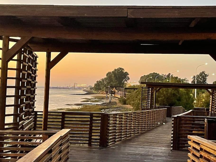 Apartamento Huelva Centro 外观 照片