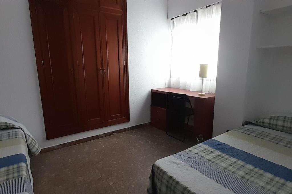 Apartamento Huelva Centro 外观 照片