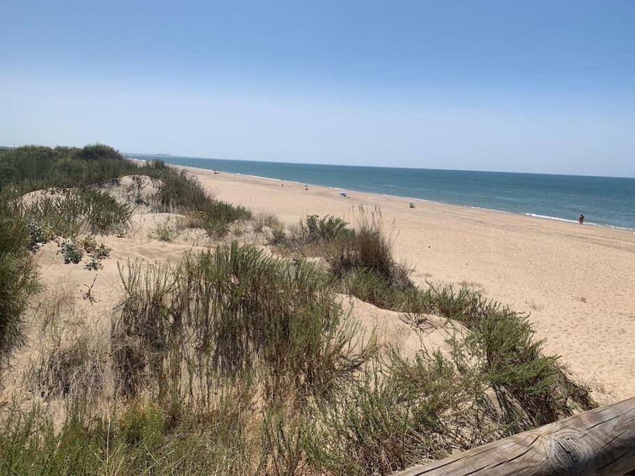 Apartamento Huelva Centro 外观 照片