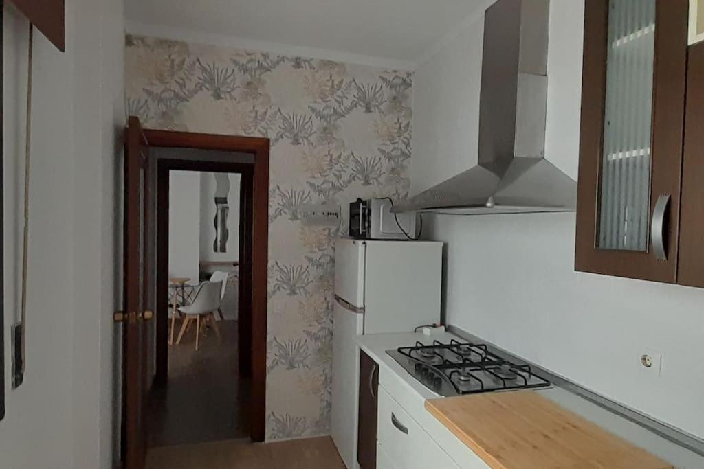Apartamento Huelva Centro 外观 照片