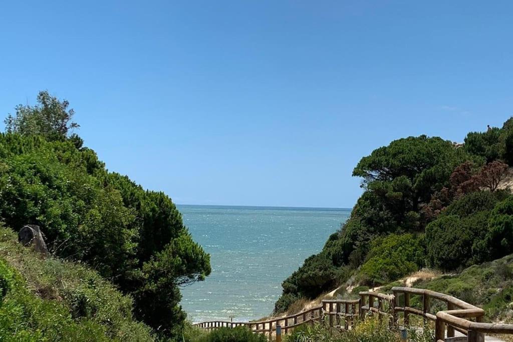 Apartamento Huelva Centro 外观 照片