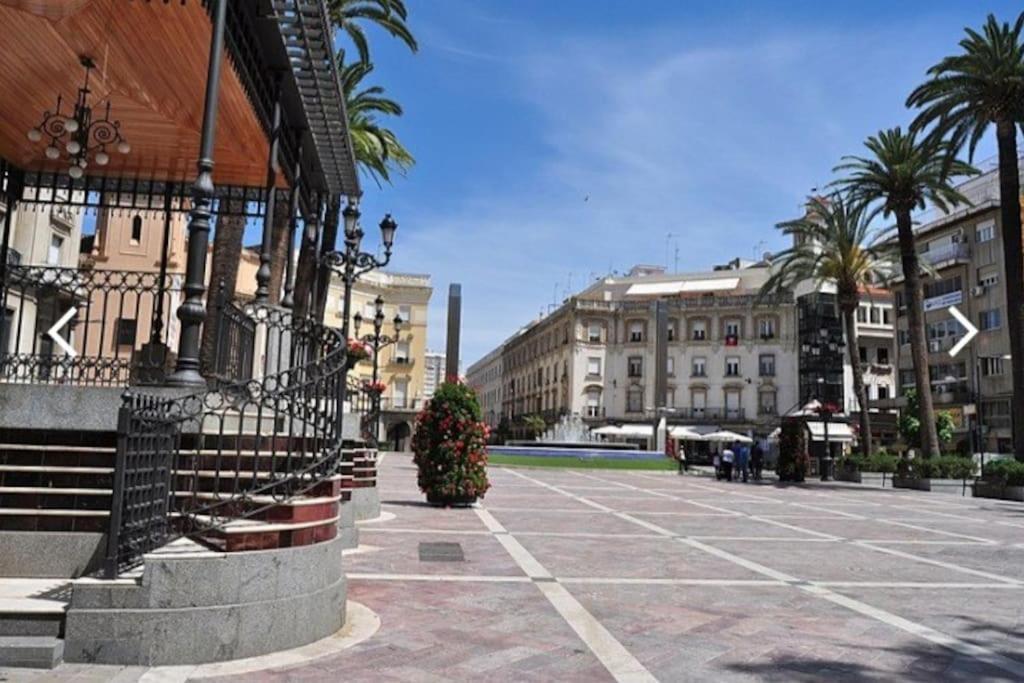 Apartamento Huelva Centro 外观 照片