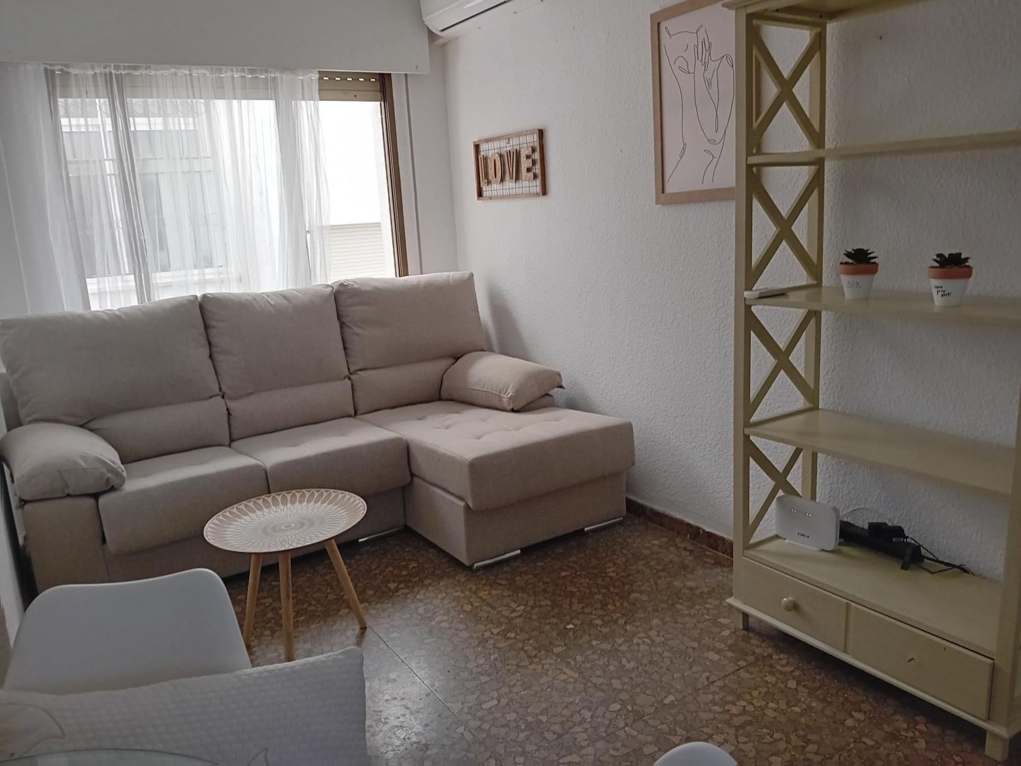 Apartamento Huelva Centro 外观 照片