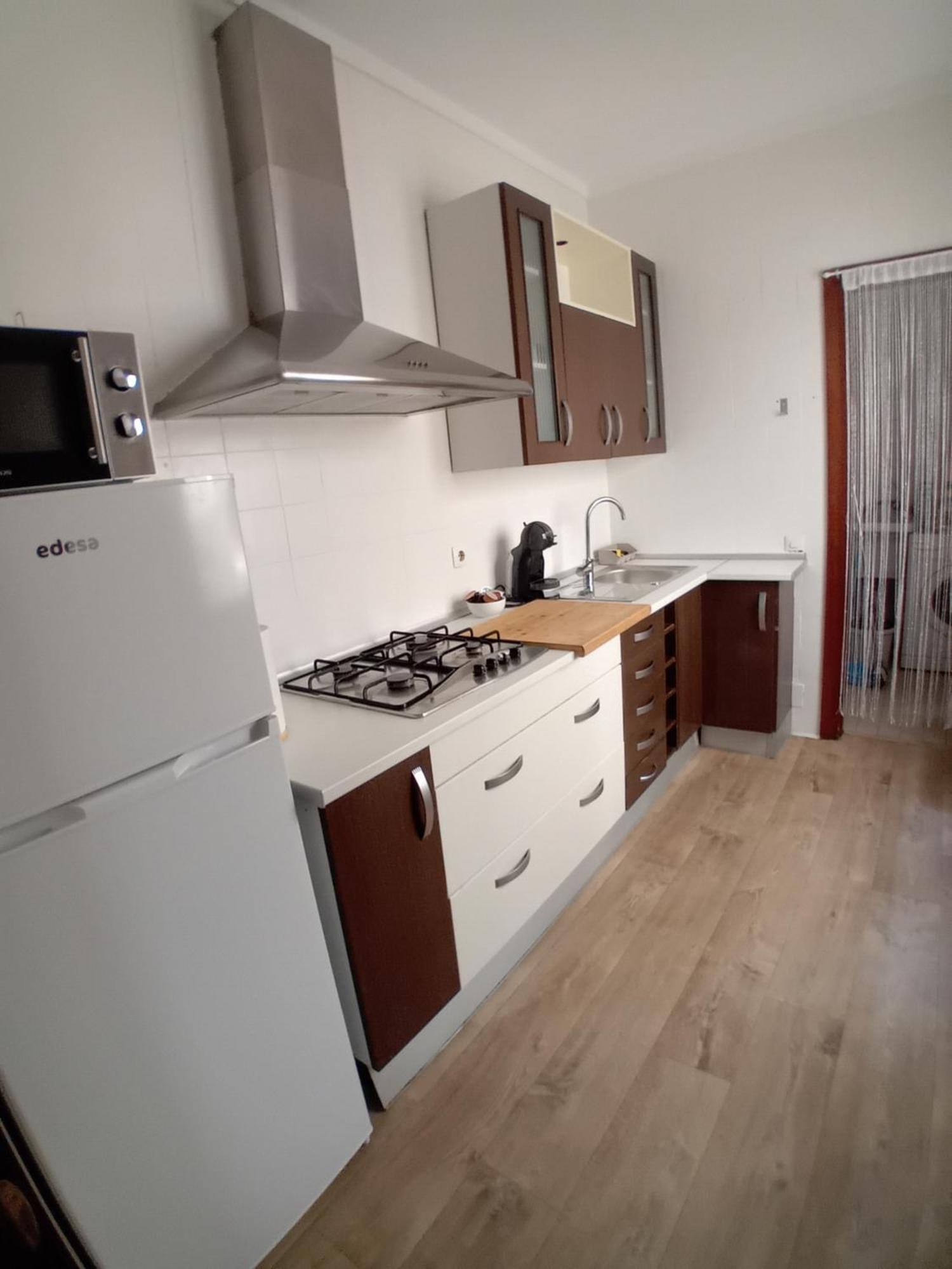 Apartamento Huelva Centro 外观 照片