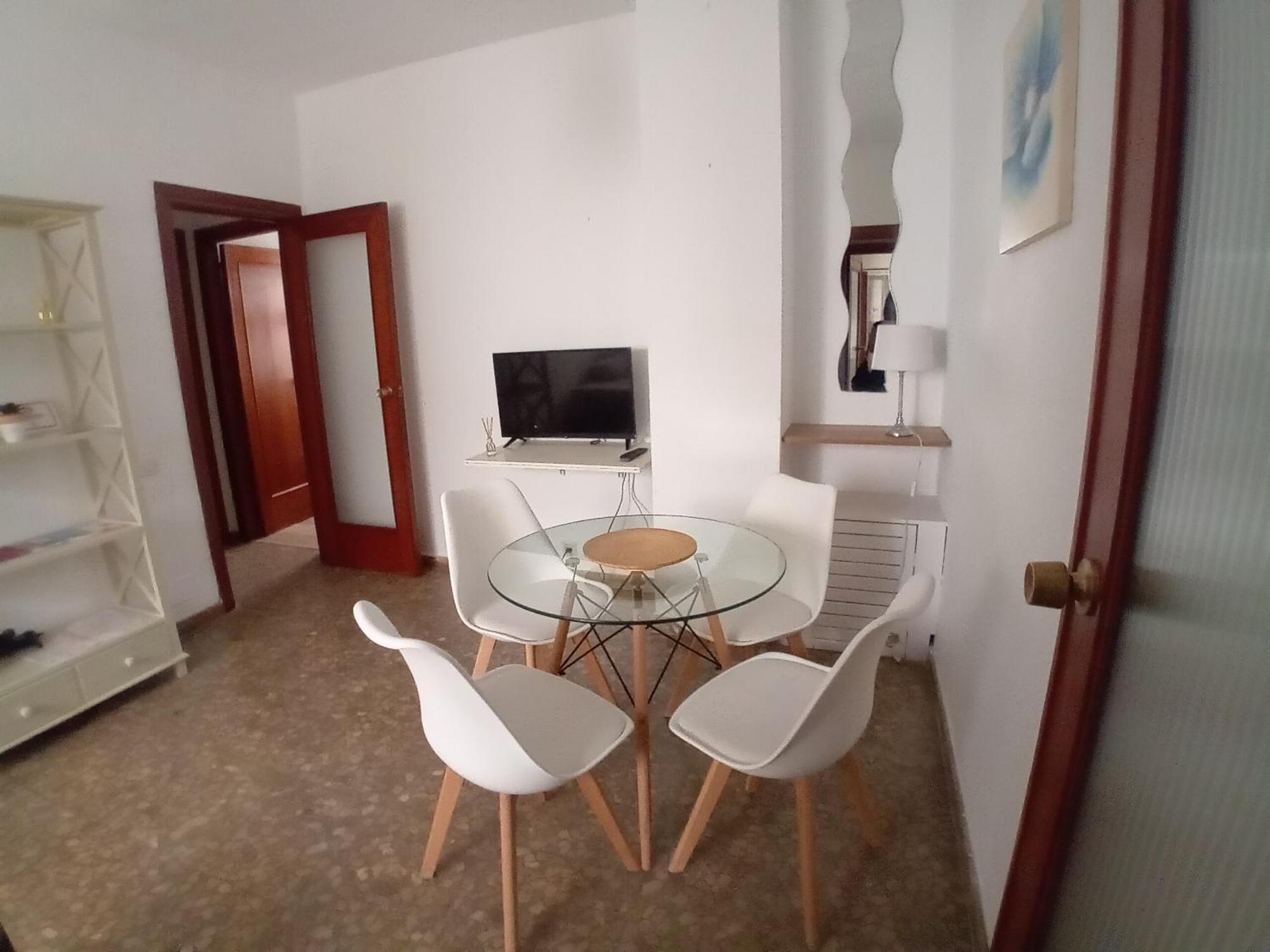 Apartamento Huelva Centro 外观 照片