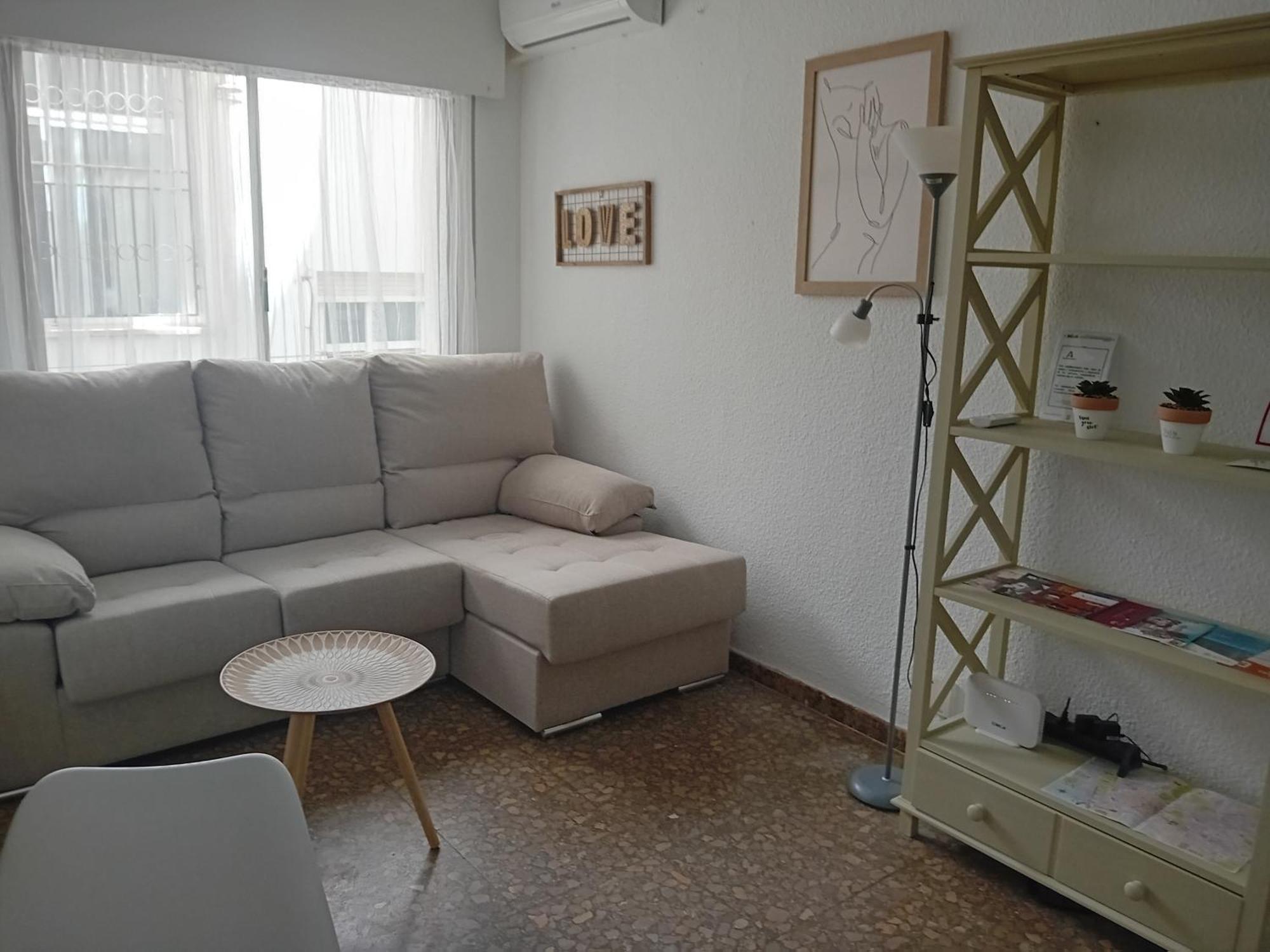 Apartamento Huelva Centro 外观 照片